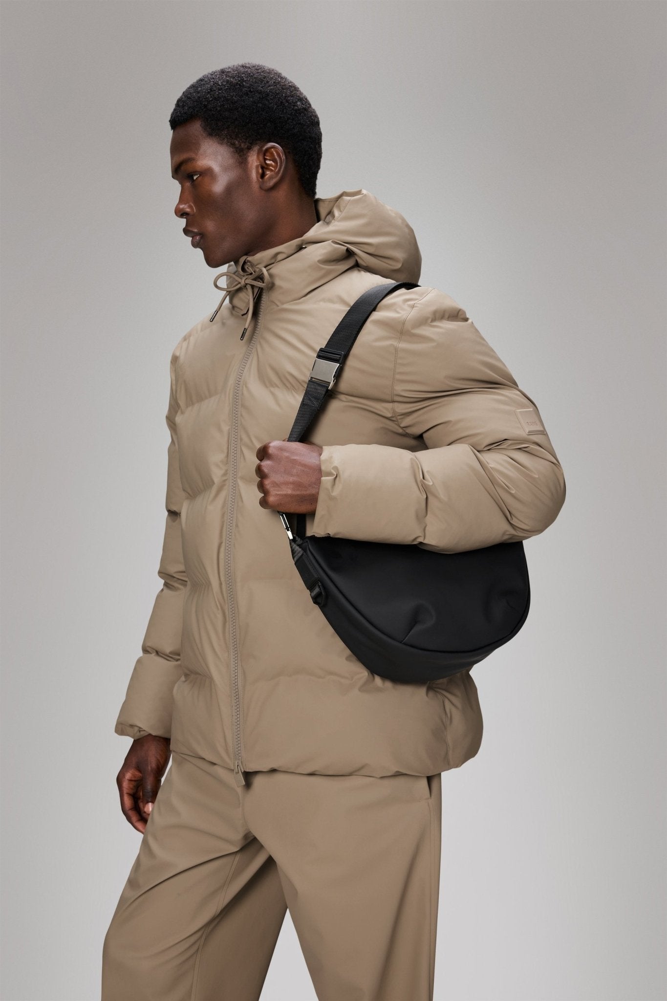 RAINS - Valera Shoulder Bag W3 - Boutique Bubbles