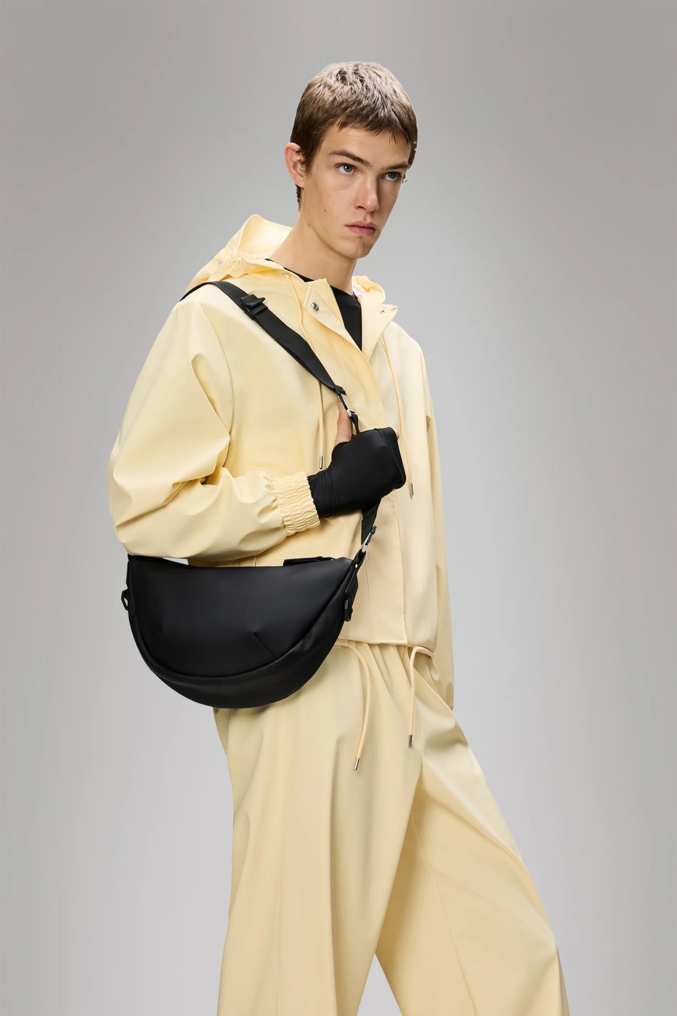 RAINS VALERA SHOULDER BAG W3 - Boutique Bubbles