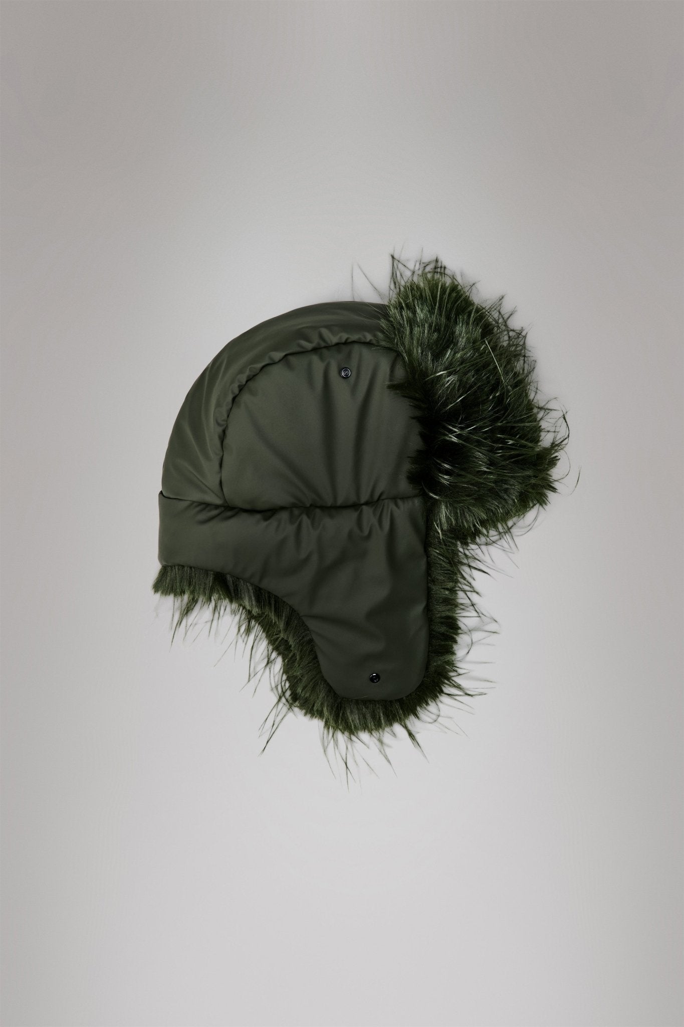 RAINS - Vision Fleece Hat - Boutique Bubbles