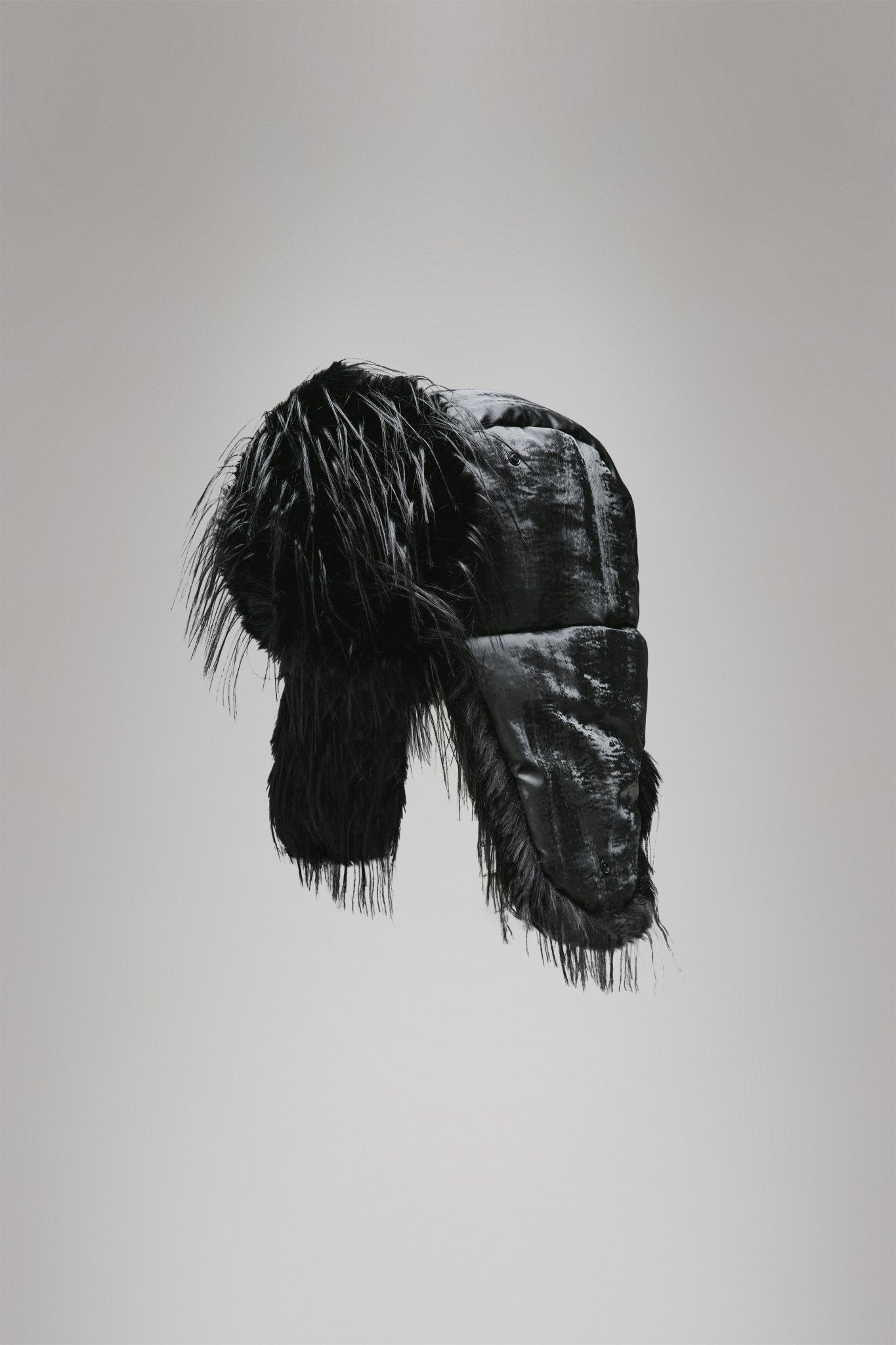 RAINS - Vision Fleece Hat - Boutique Bubbles