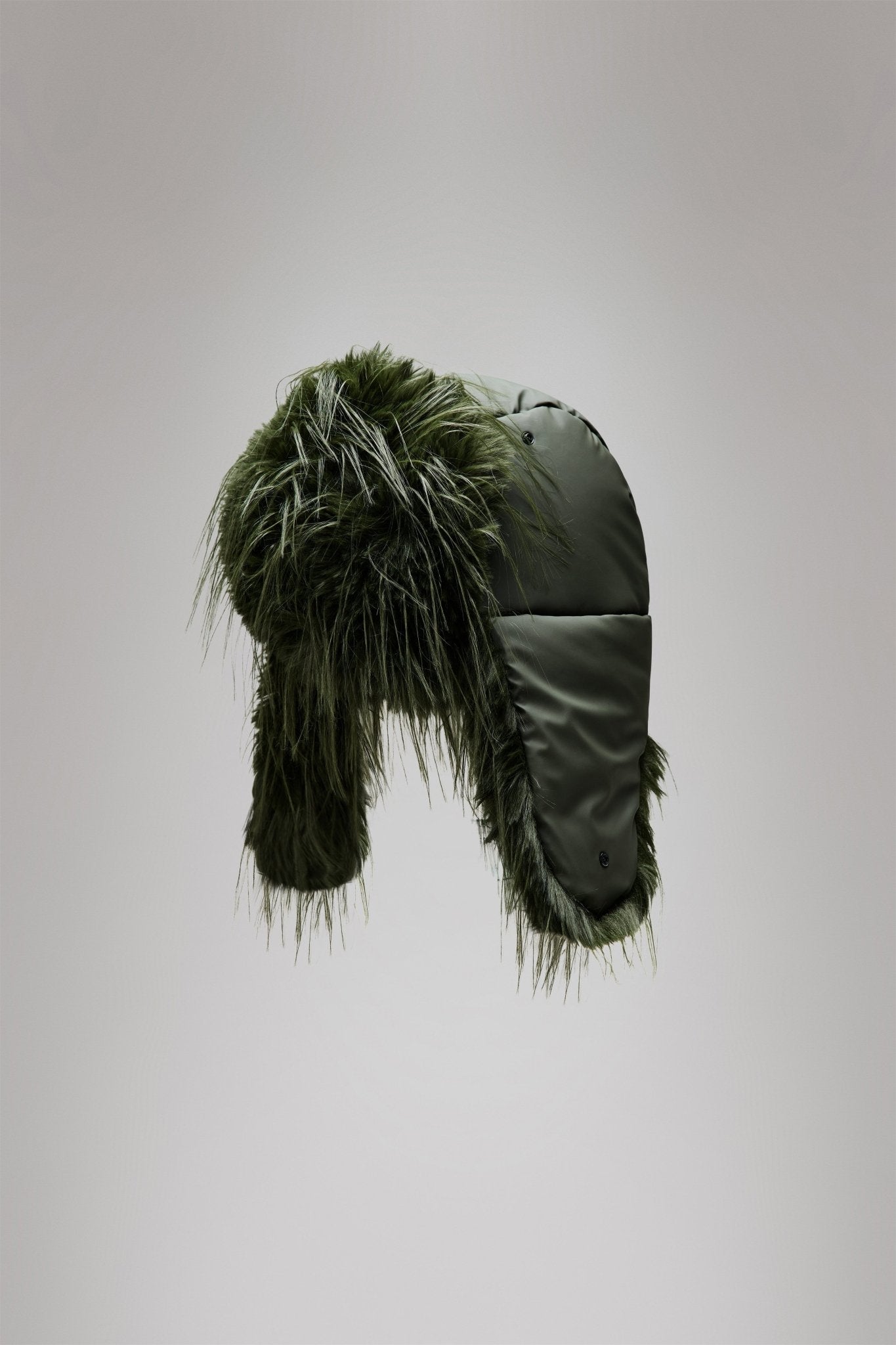 RAINS - Vision Fleece Hat - Boutique Bubbles