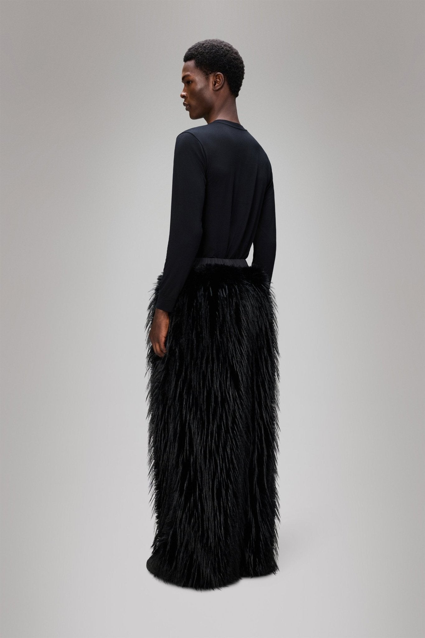 RAINS - Vision Fleece Pants - Boutique Bubbles