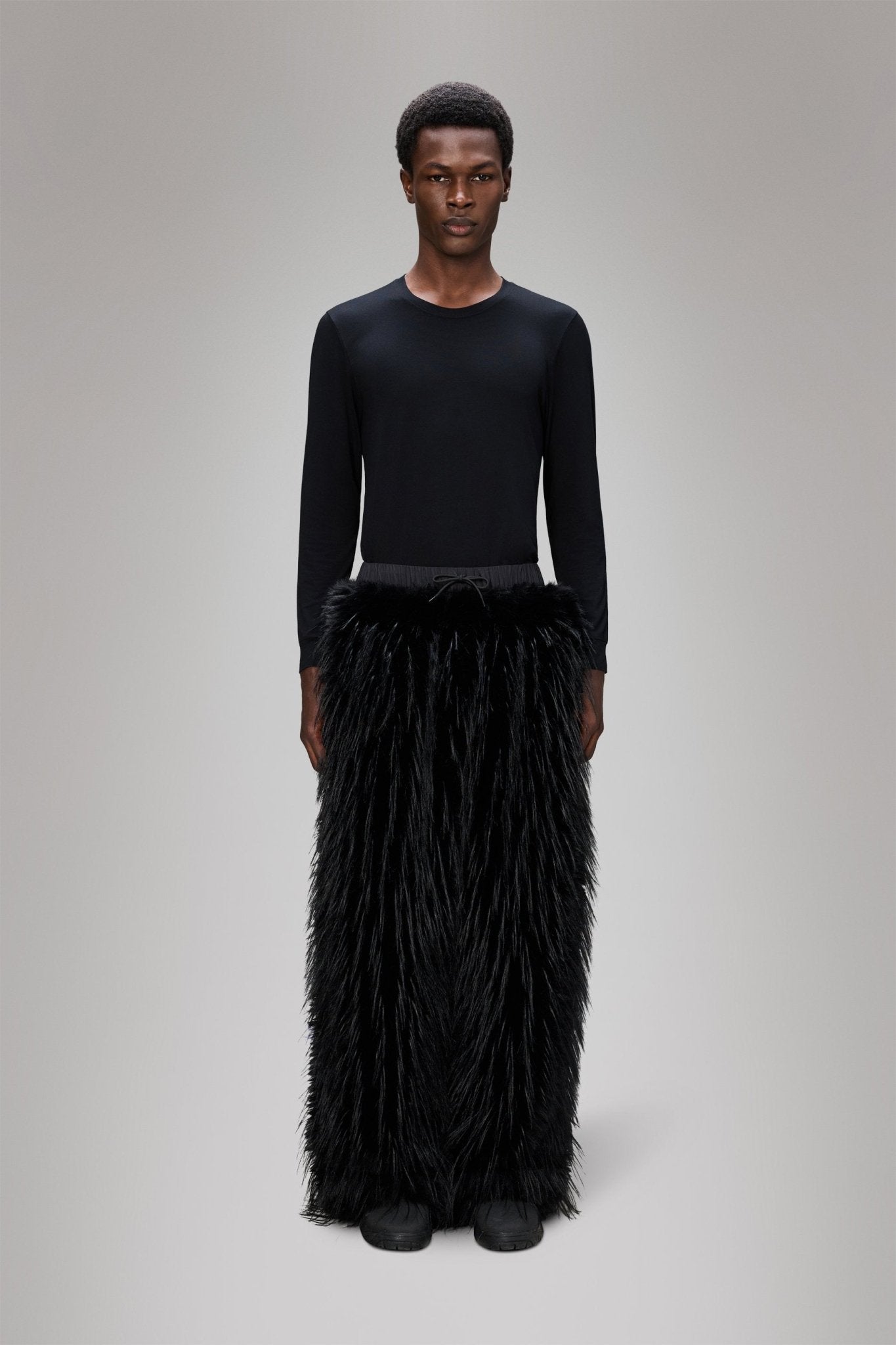 RAINS - Vision Fleece Pants - Boutique Bubbles