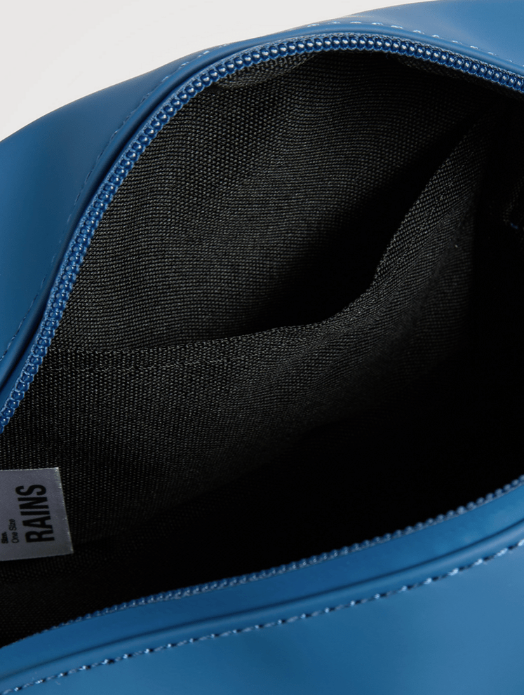 RAINS WASH Bag Small W3 - Boutique Bubbles