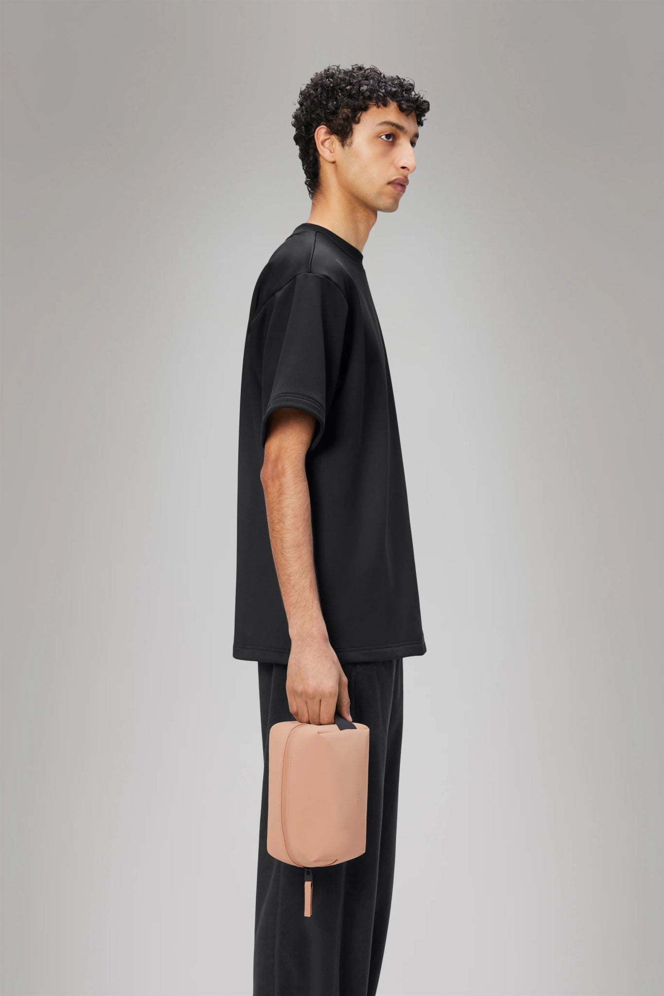 RAINS WASH Bag Small W3 - Boutique Bubbles