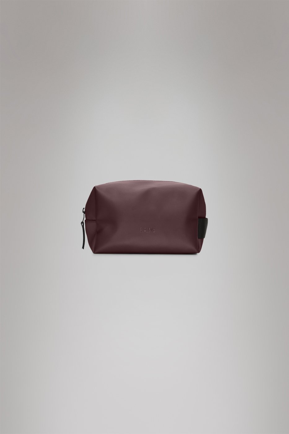 RAINS WASH Bag Small W3 - Boutique Bubbles