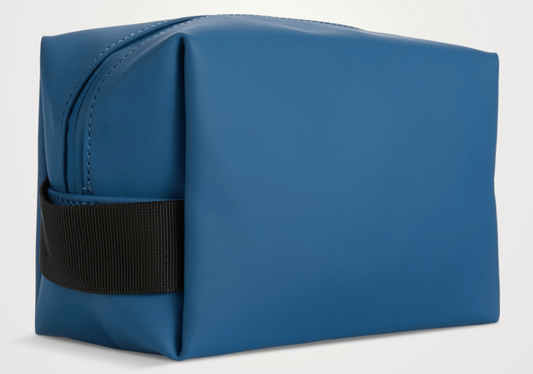 RAINS WASH Bag Small W3 - Boutique Bubbles