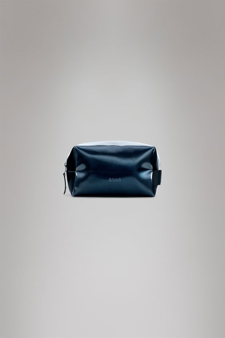 RAINS WASH Bag Small W3 - Boutique Bubbles