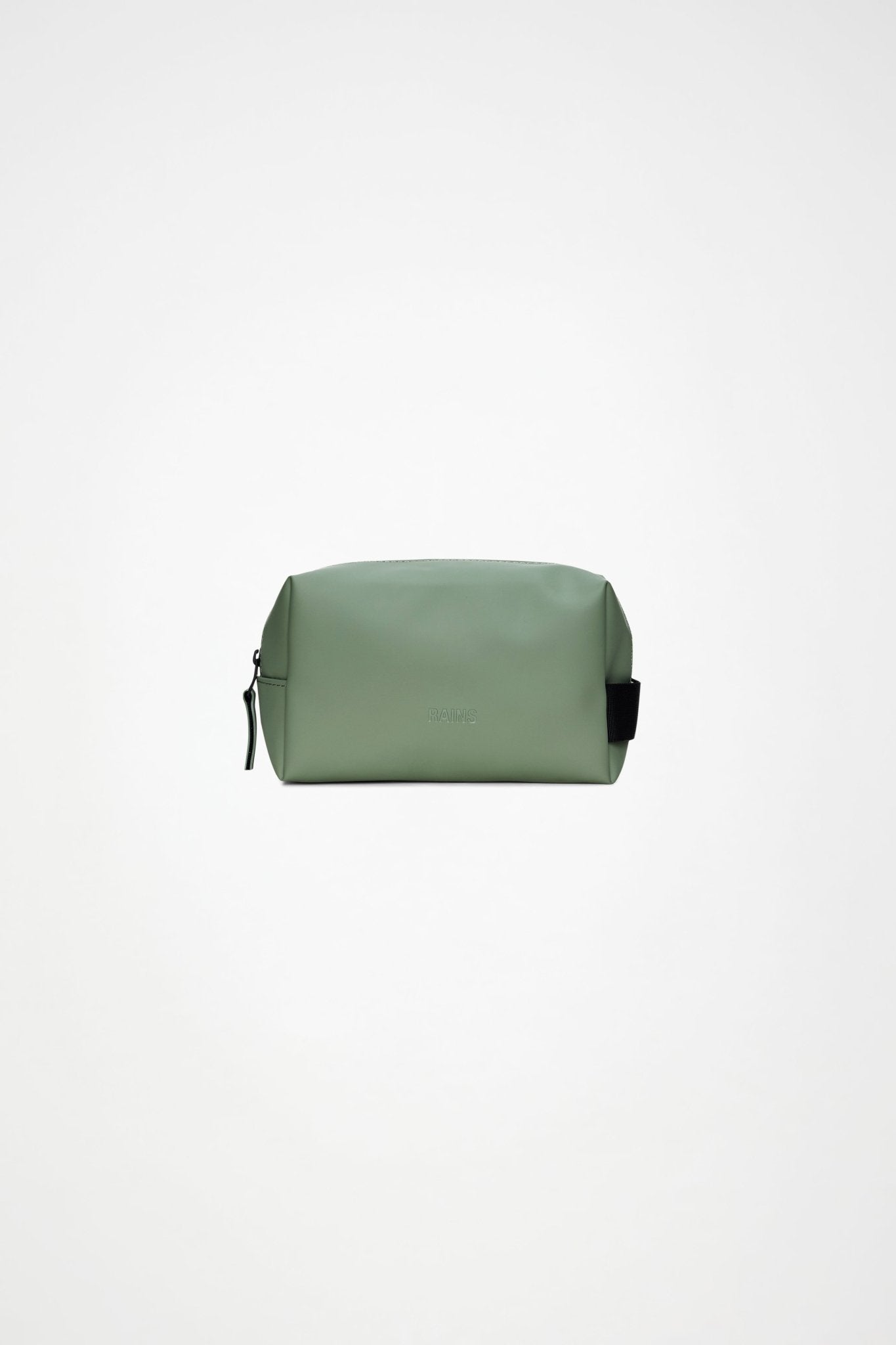 RAINS WASH Bag Small W3 - Boutique Bubbles