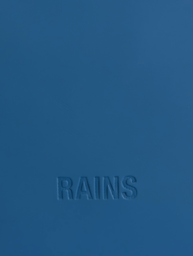 RAINS WASH Bag Small W3 - Boutique Bubbles