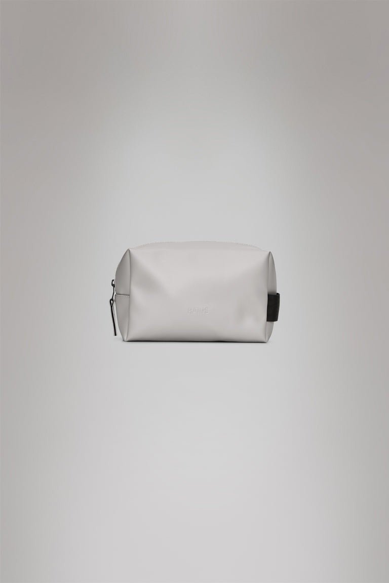 RAINS WASH Bag Small W3 - Boutique Bubbles
