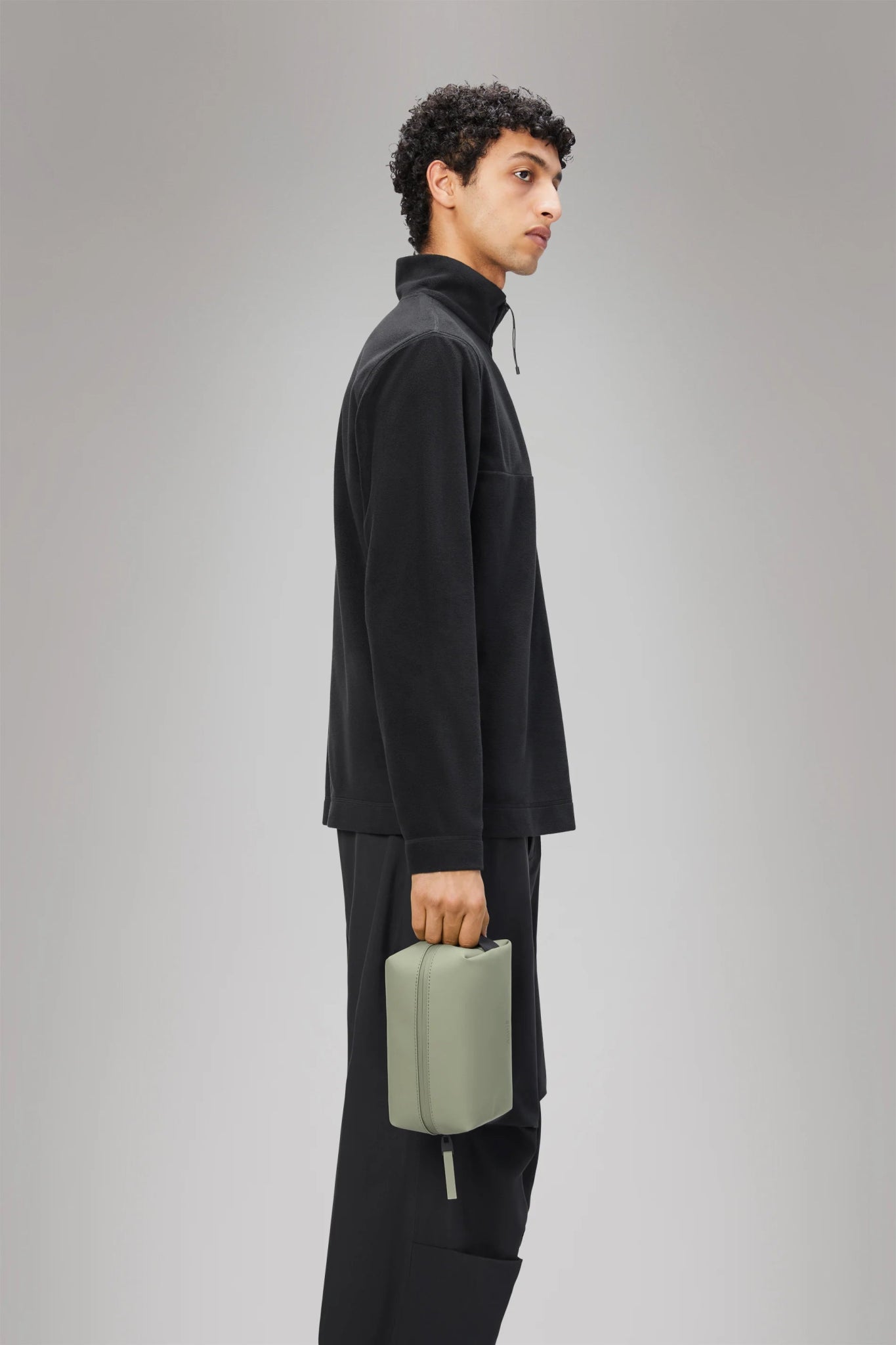 RAINS WASH Bag Small W3 - Boutique Bubbles