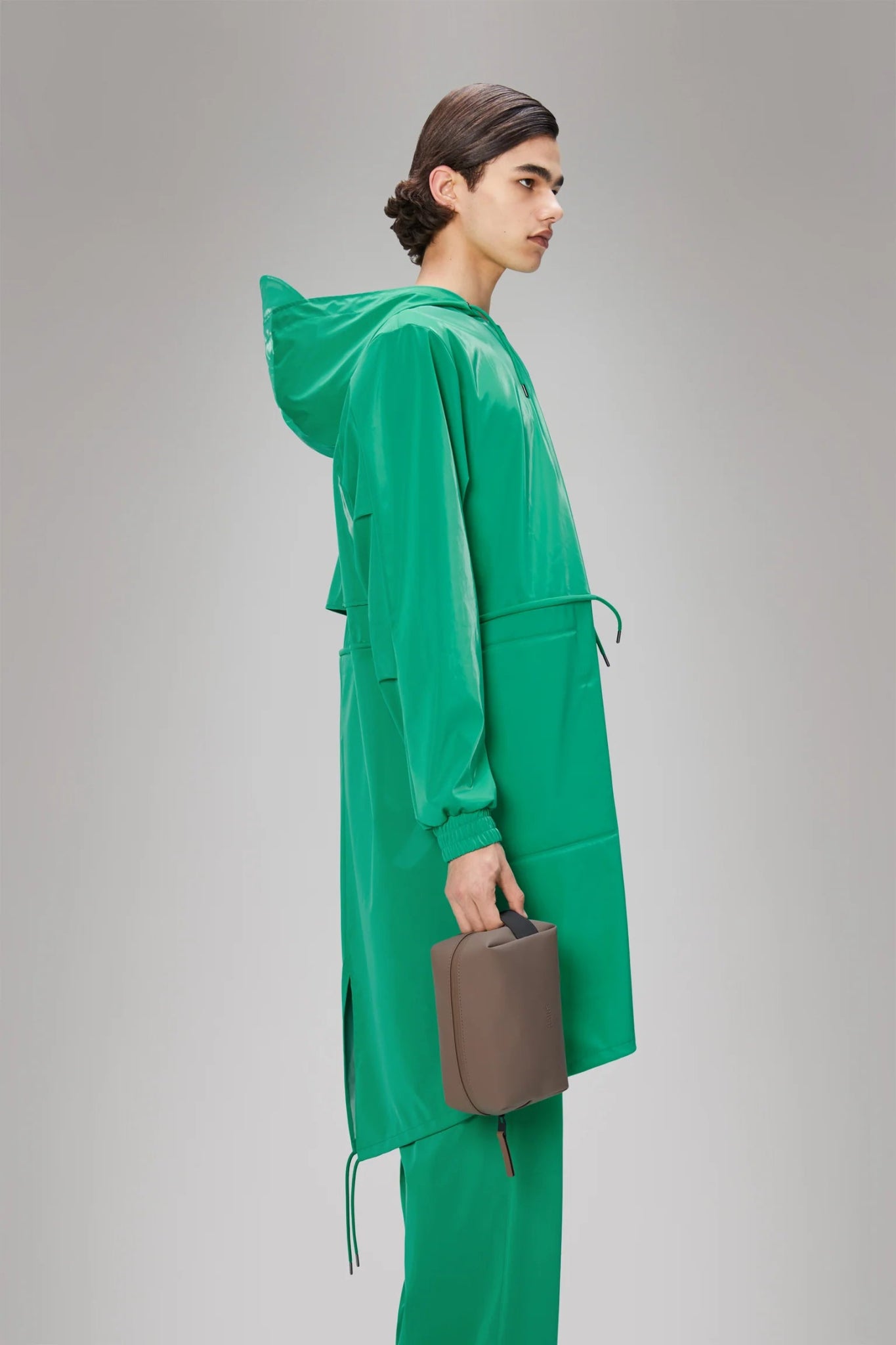 RAINS WASH Bag Small W3 - Boutique Bubbles