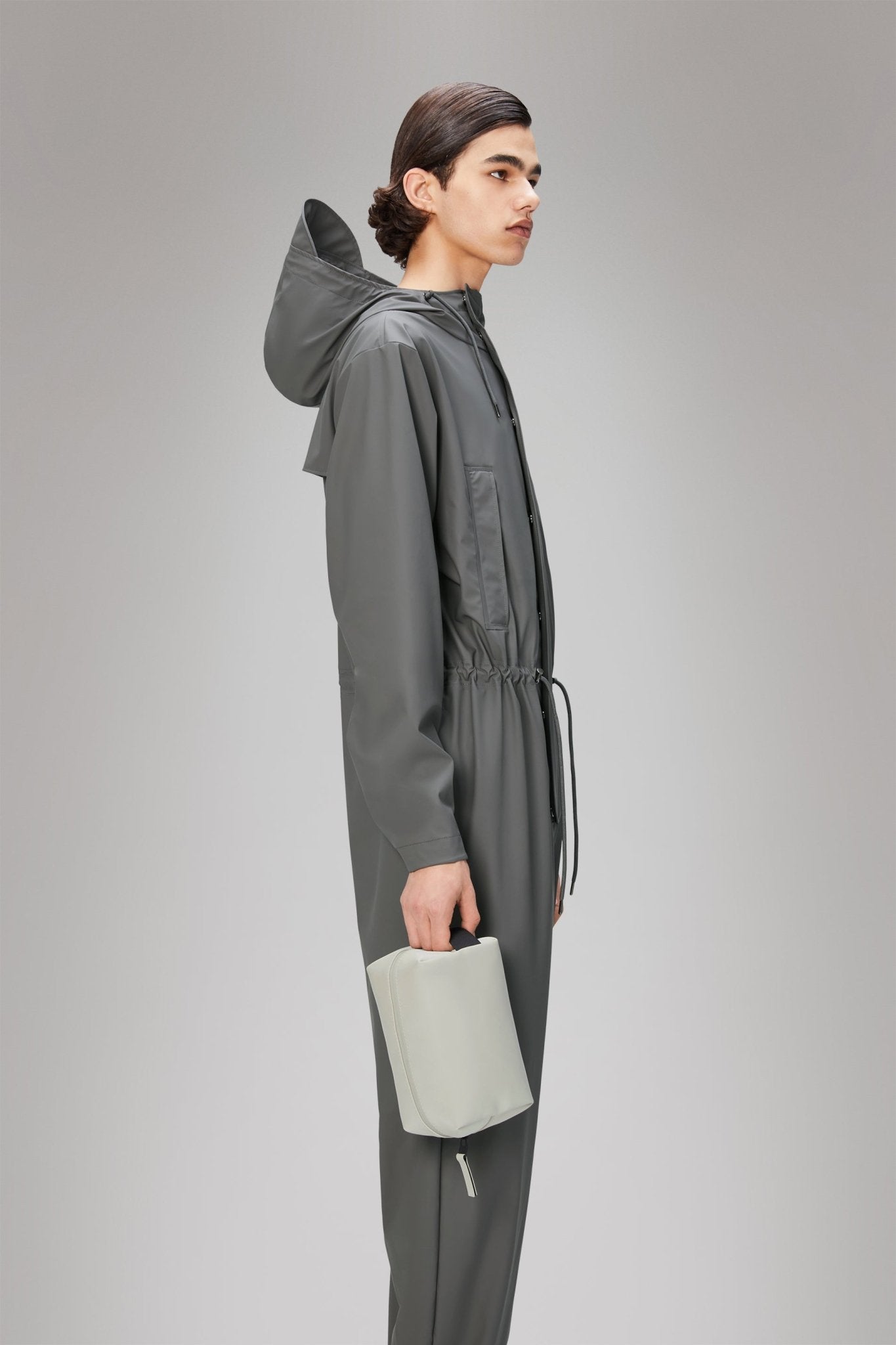 RAINS WASH Bag Small W3 - Boutique Bubbles