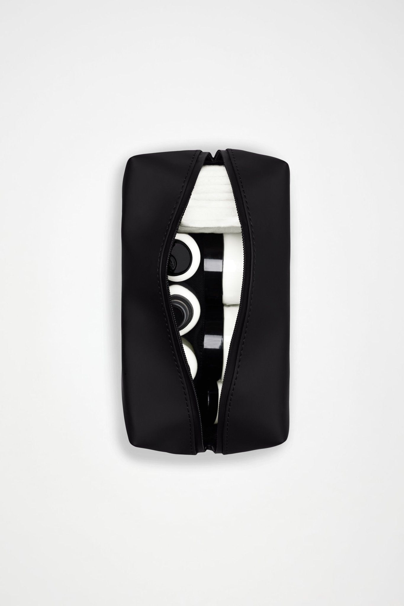 RAINS WASH Bag Small W3 - Boutique Bubbles