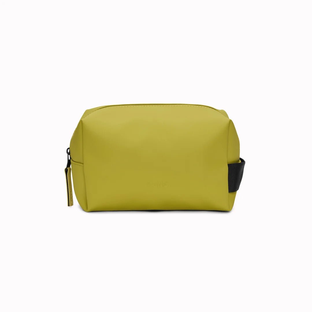 RAINS WASH Bag Small W3 - Boutique Bubbles