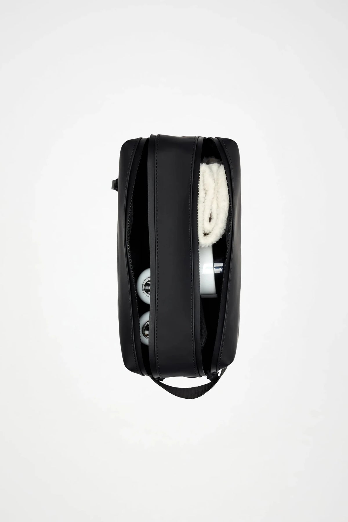 RAINS - Wash Bag Zip W3 - Boutique Bubbles