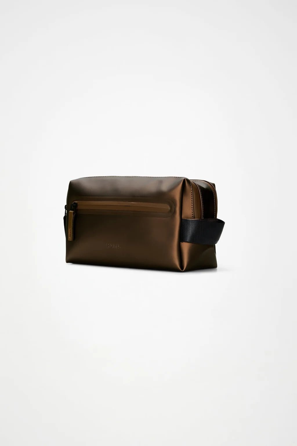 RAINS - Wash Bag Zip W3 - Boutique Bubbles