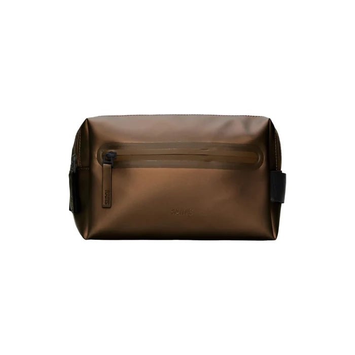 RAINS - Wash Bag Zip W3 - Boutique Bubbles