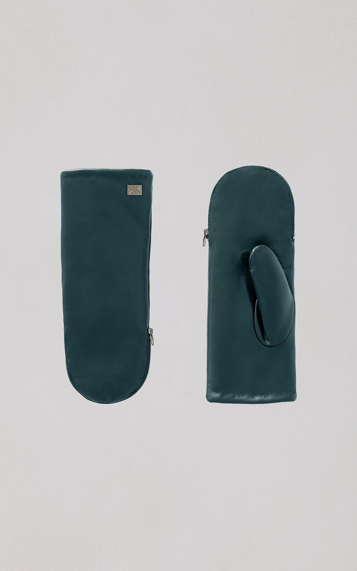 SOIA&KYO BETRICE - N - Leather Convertible Mitten - Boutique Bubbles