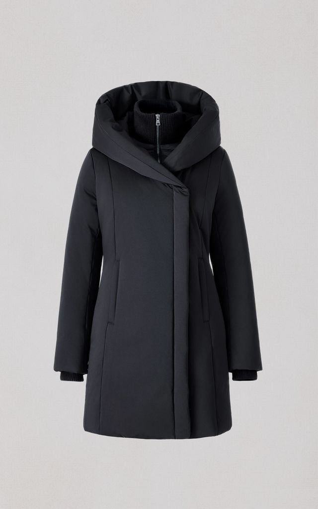 SOIA&KYO CAMELIA - U - Boutique Bubbles