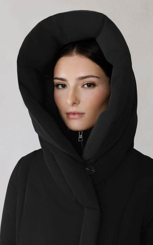 SOIA&KYO CAMELIA - U - Boutique Bubbles