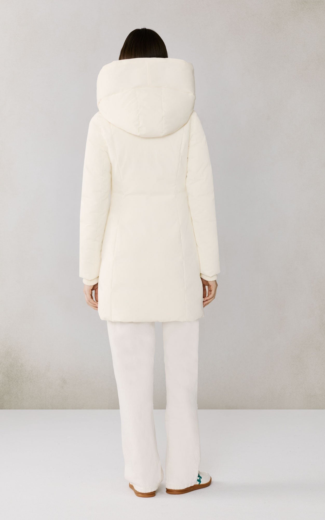 SOIA&KYO CAMELIA - U - Boutique Bubbles