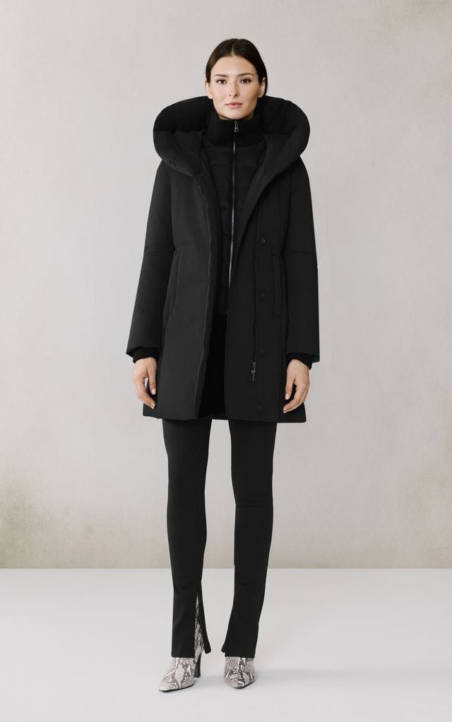 SOIA&KYO CAMELIA - U - Boutique Bubbles