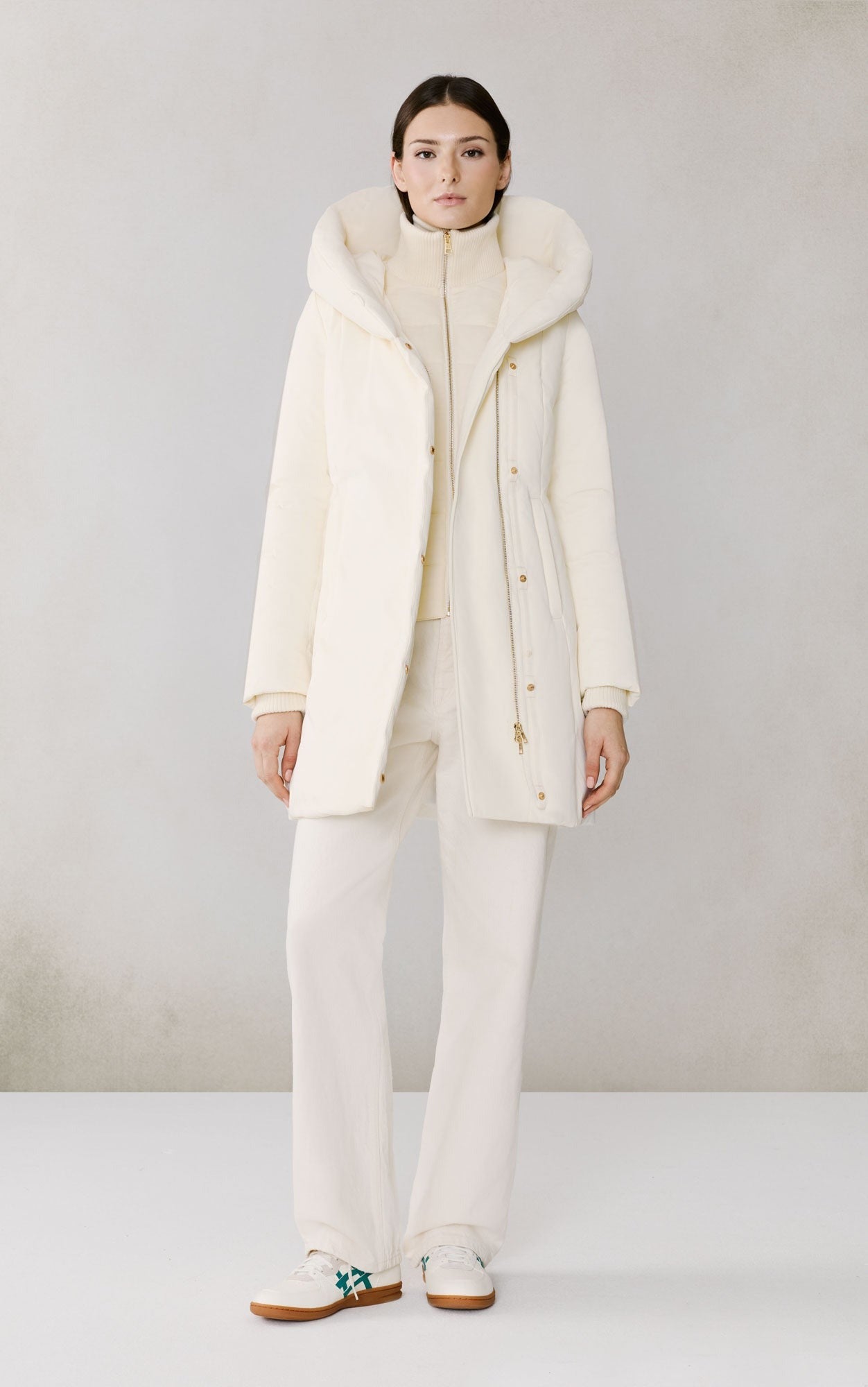 SOIA&KYO CAMELIA - U - Boutique Bubbles