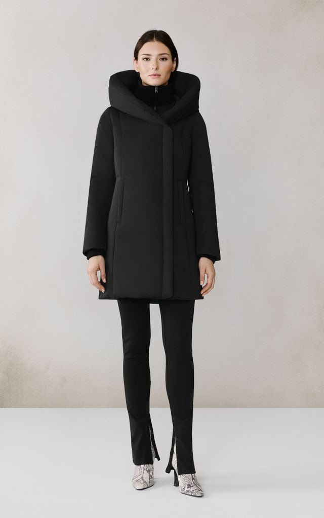 SOIA&KYO CAMELIA - U - Boutique Bubbles