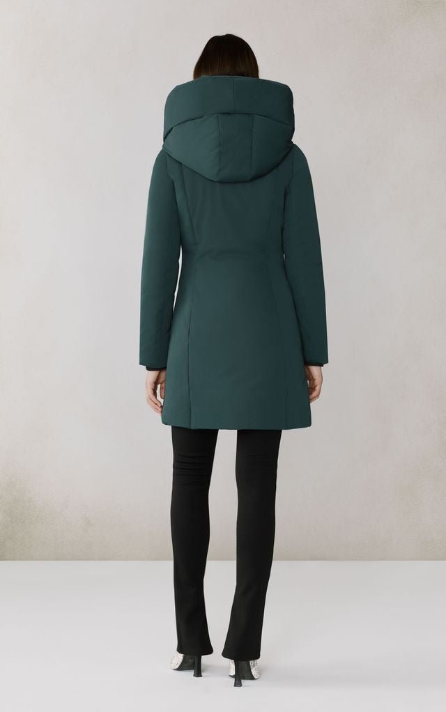 SOIA&KYO CAMELIA - U - Boutique Bubbles