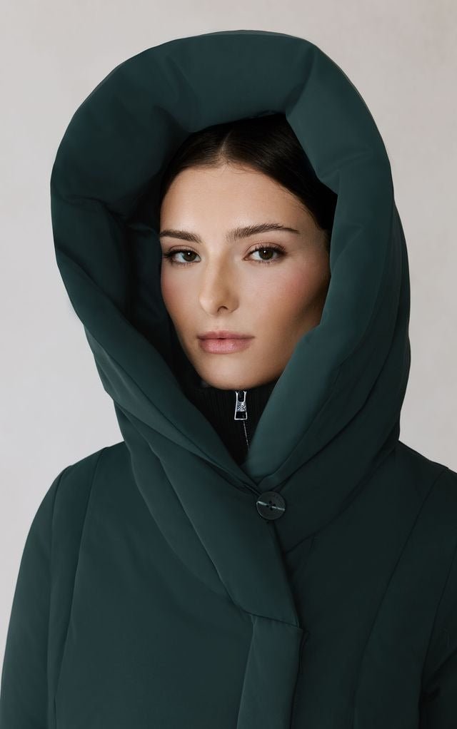 SOIA&KYO CAMELIA - U - Boutique Bubbles