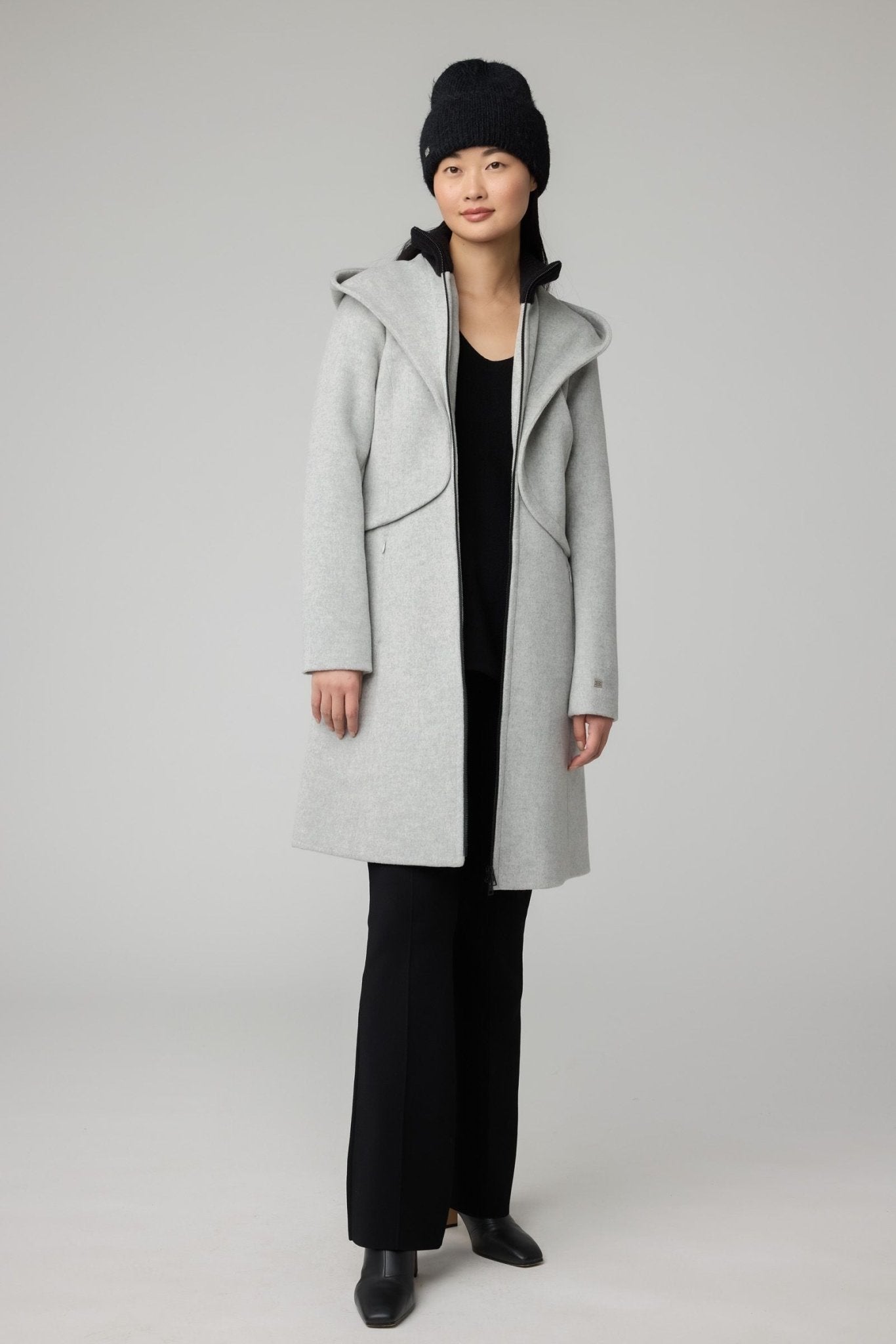 SOIA&KYO CARA - Boutique Bubbles