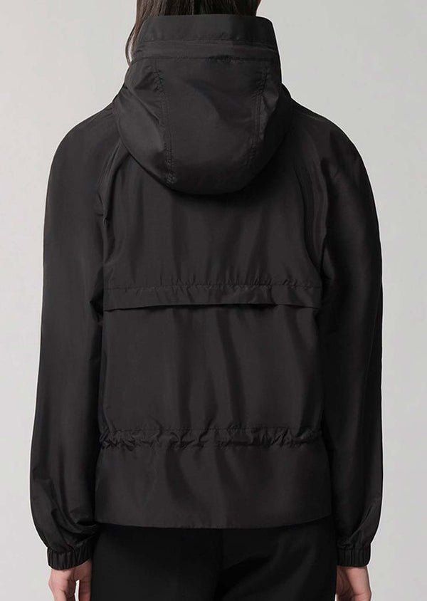 SOIA&KYO CLARA - Hooded Jacket - Boutique Bubbles
