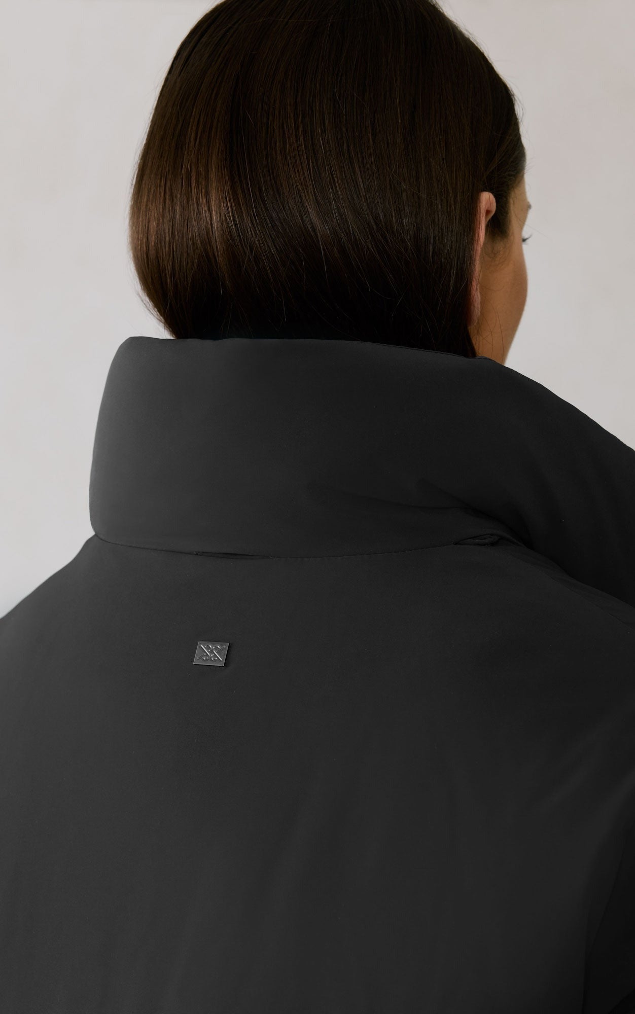 SOIA&KYO ELMIRA - Cocoon Down Jacket - Boutique Bubbles