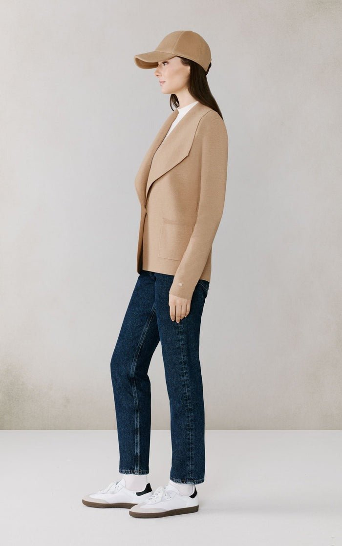 SOIA&KYO IONI - Cardigan - Boutique Bubbles