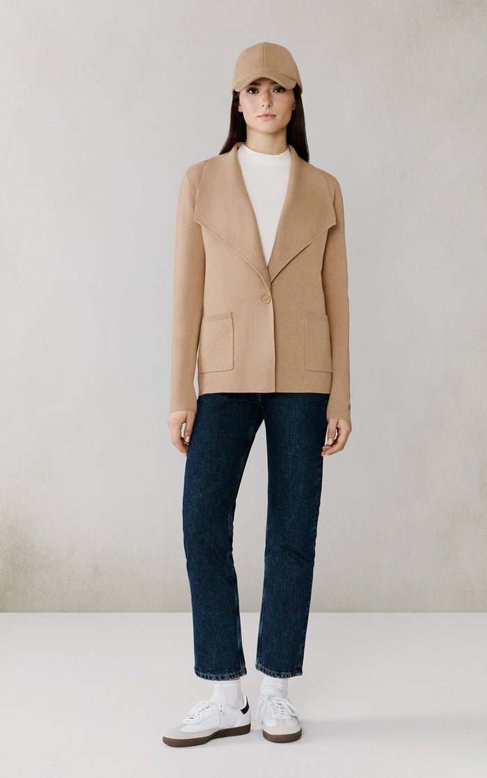 SOIA&KYO IONI - Cardigan - Boutique Bubbles