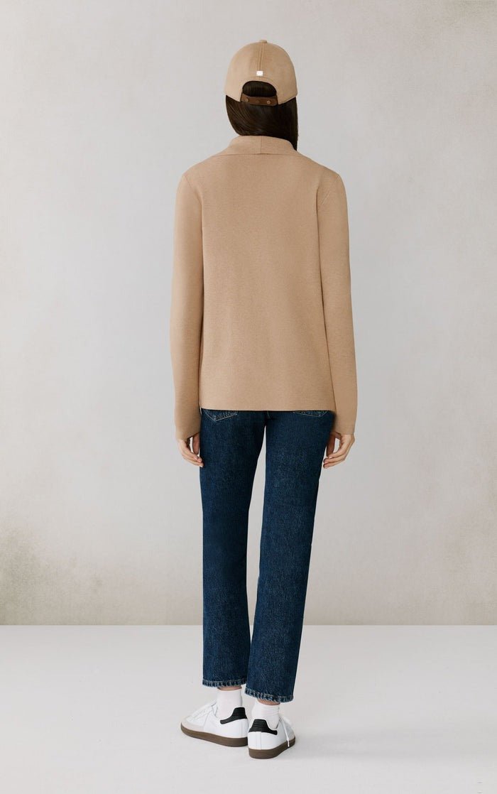 SOIA&KYO IONI - Cardigan - Boutique Bubbles