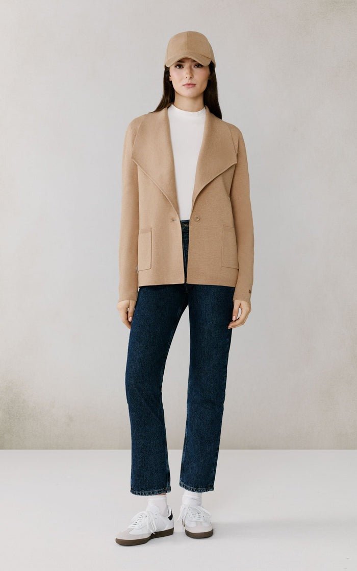 SOIA&KYO IONI - Cardigan - Boutique Bubbles