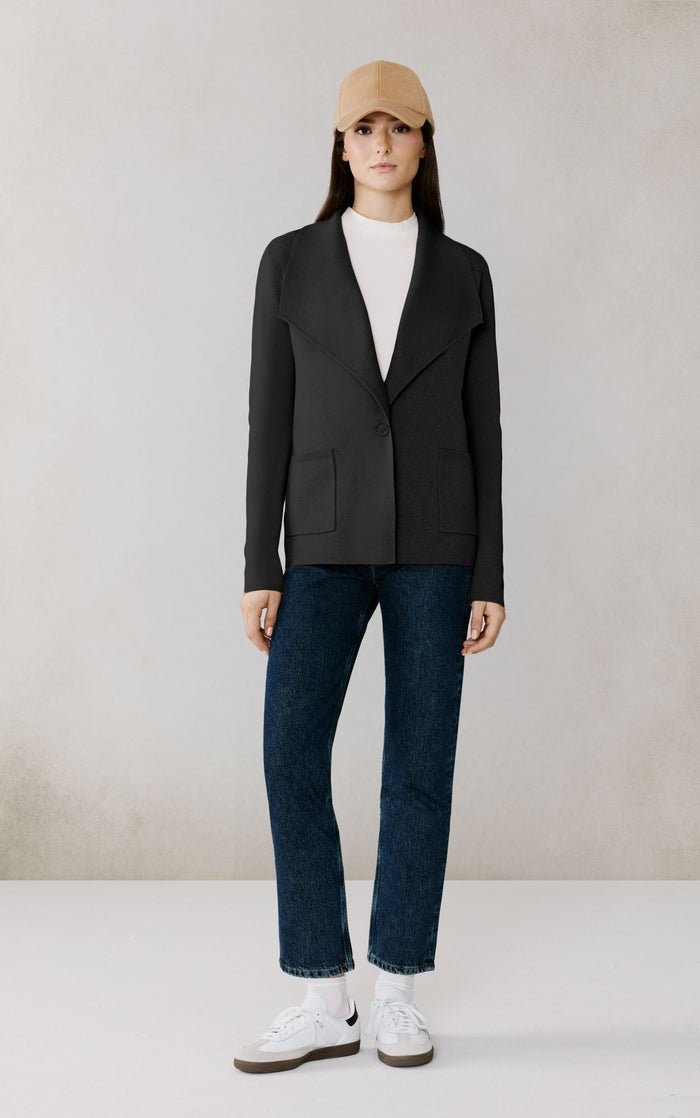 SOIA&KYO IONI - Cardigan - Boutique Bubbles