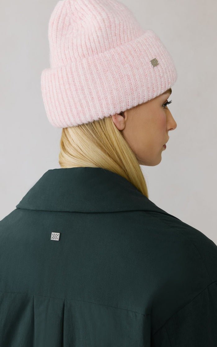 SOIA&KYO LALEH - L - Duvet Down Coat - Boutique Bubbles