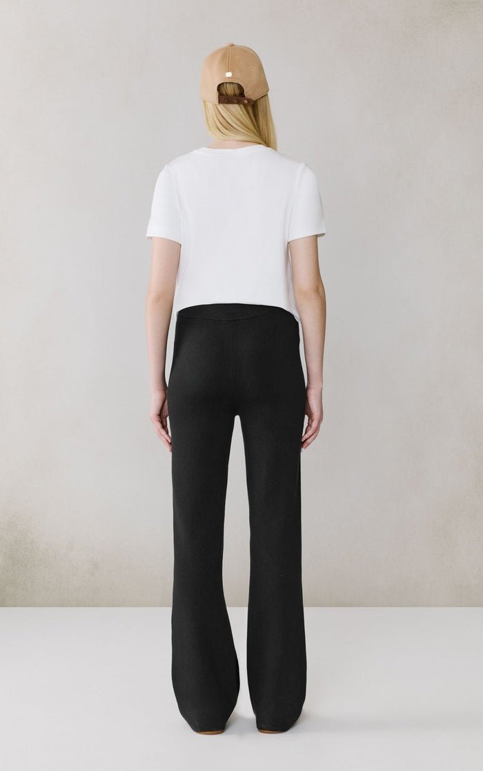 SOIA&KYO LINDSEY - Fit and Flare Pant - Boutique Bubbles