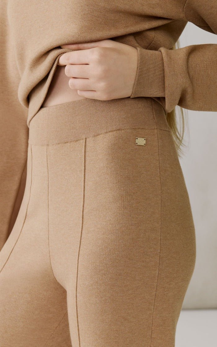 SOIA&KYO LINDSEY - Fit and Flare Pant - Boutique Bubbles