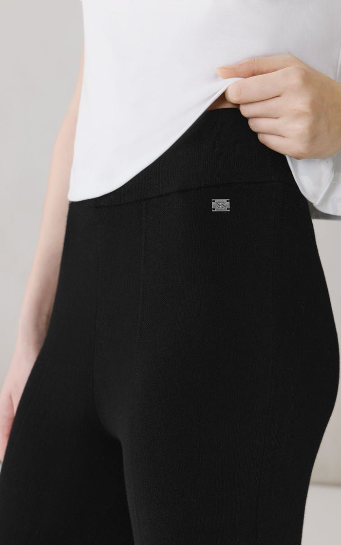 SOIA&KYO LINDSEY - Fit and Flare Pant - Boutique Bubbles