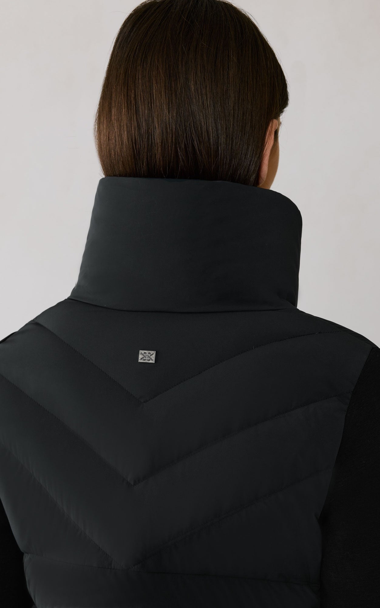 SOIA&KYO LOLA - Hybrid Stretch Down Wrap - Boutique Bubbles