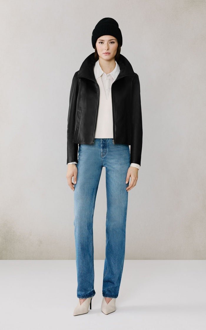 SOIA&KYO PAULA - Contour Jacket - Boutique Bubbles