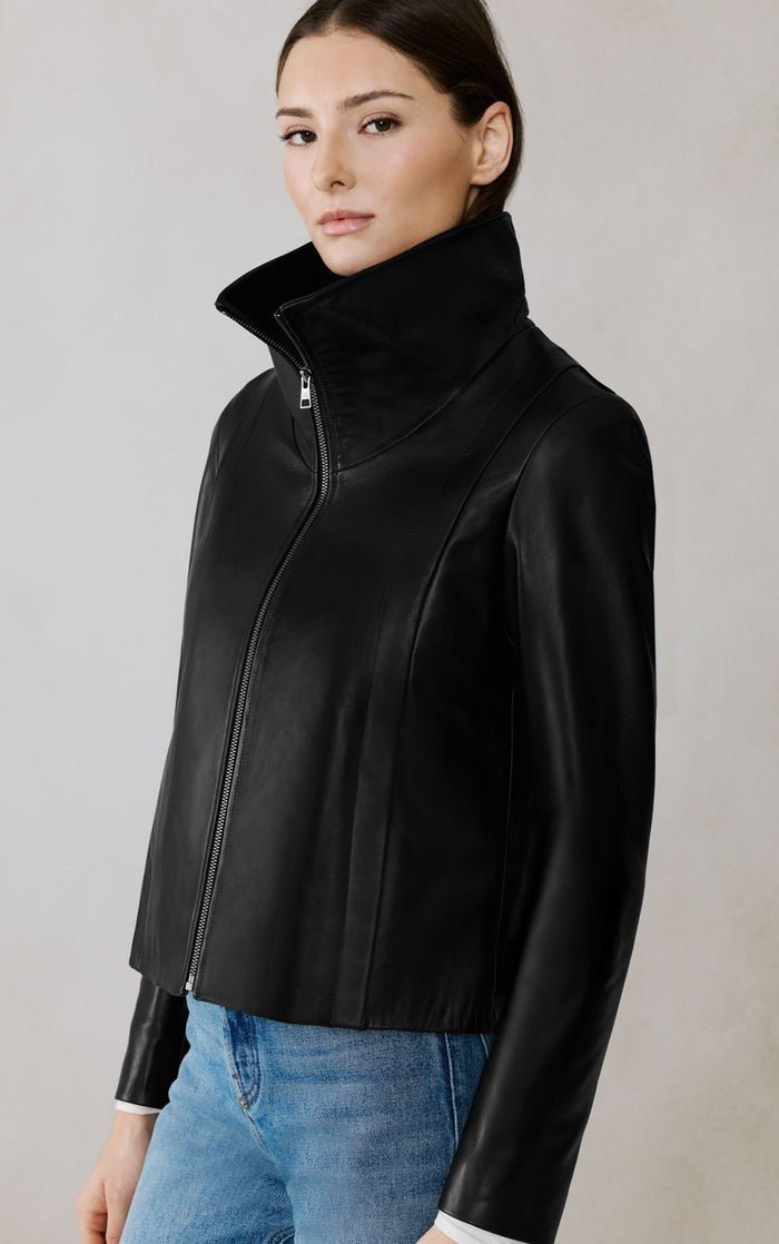 SOIA&KYO PAULA - Contour Jacket - Boutique Bubbles