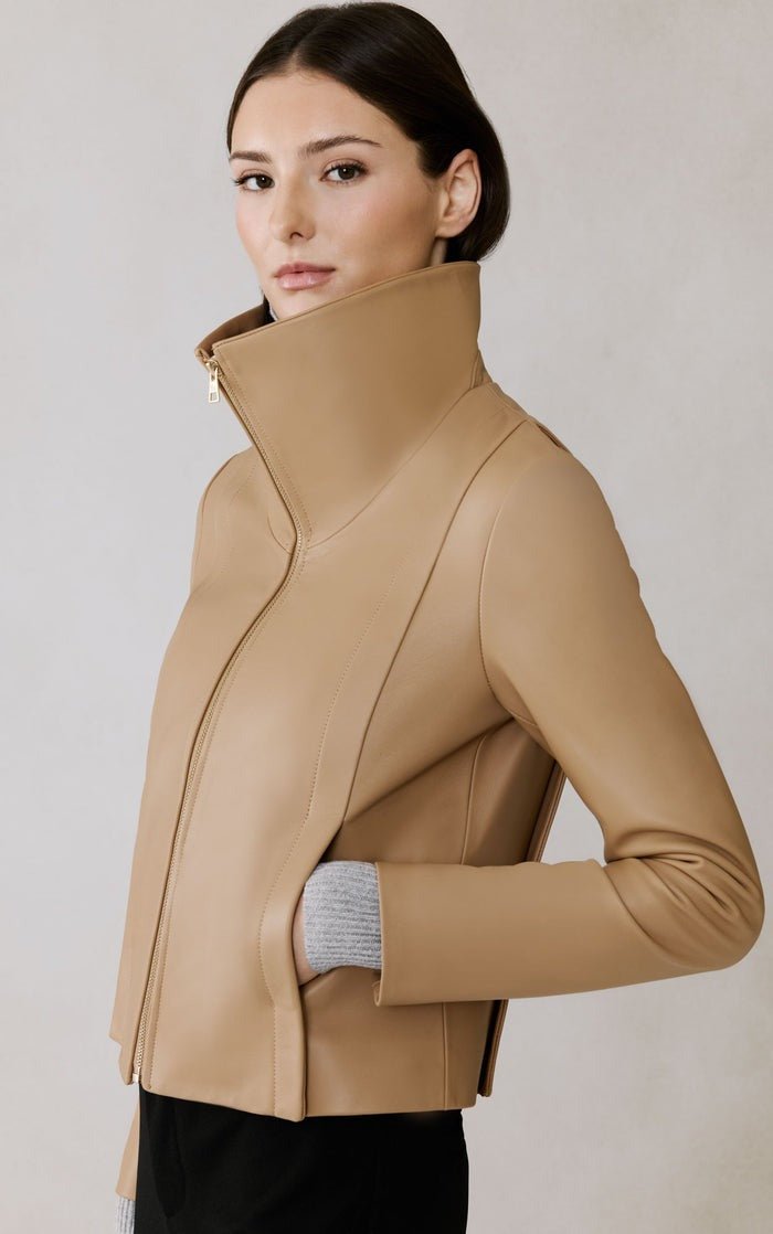 SOIA&KYO PAULA - Contour Jacket - Boutique Bubbles