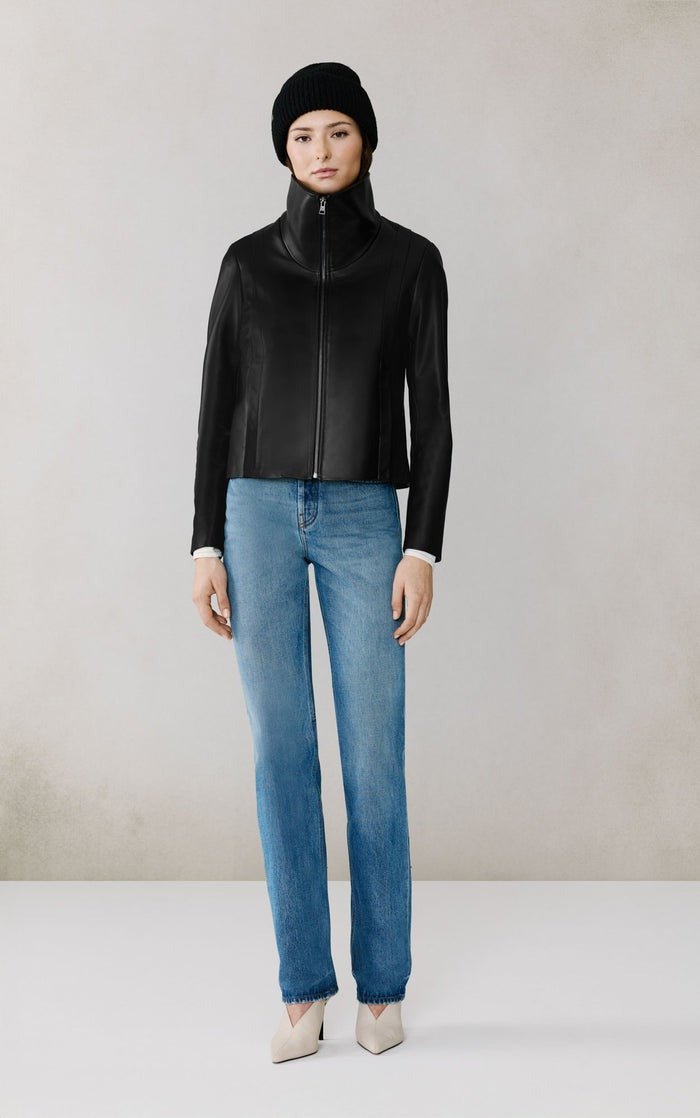 SOIA&KYO PAULA - Contour Jacket - Boutique Bubbles