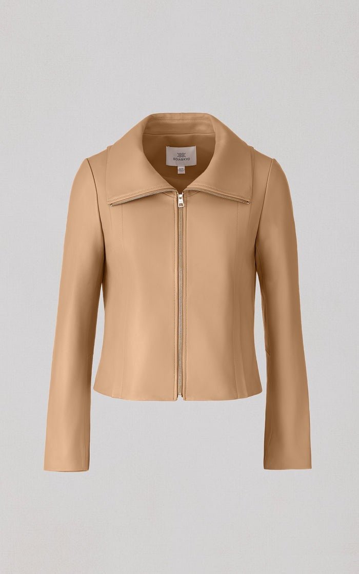 SOIA&KYO PAULA - Contour Jacket - Boutique Bubbles